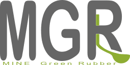 MGR Mine Green Rubber